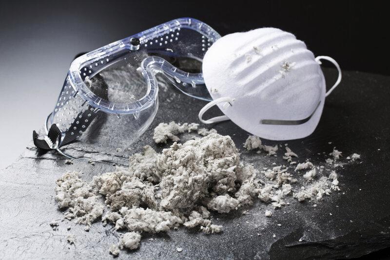 Asbestos Removal Cost Cardiff South Glamorgan